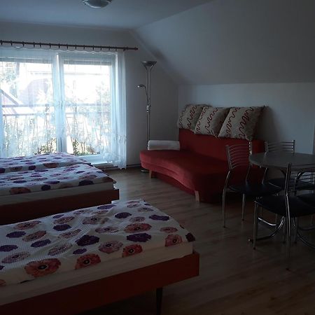 Apartmány BOSS Liptovský Mikuláš Exterior foto