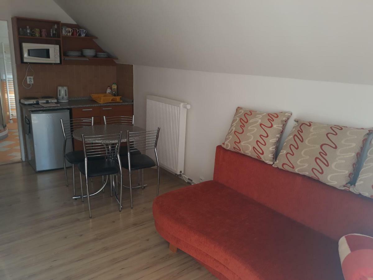 Apartmány BOSS Liptovský Mikuláš Exterior foto